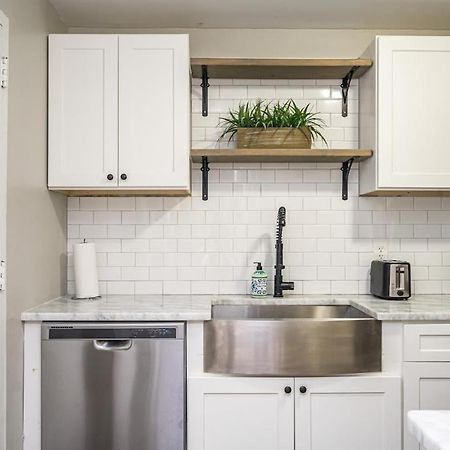 Willa Atl Downtown 2Br King Bed Free Parking Lm1902 Atlanta Zewnętrze zdjęcie