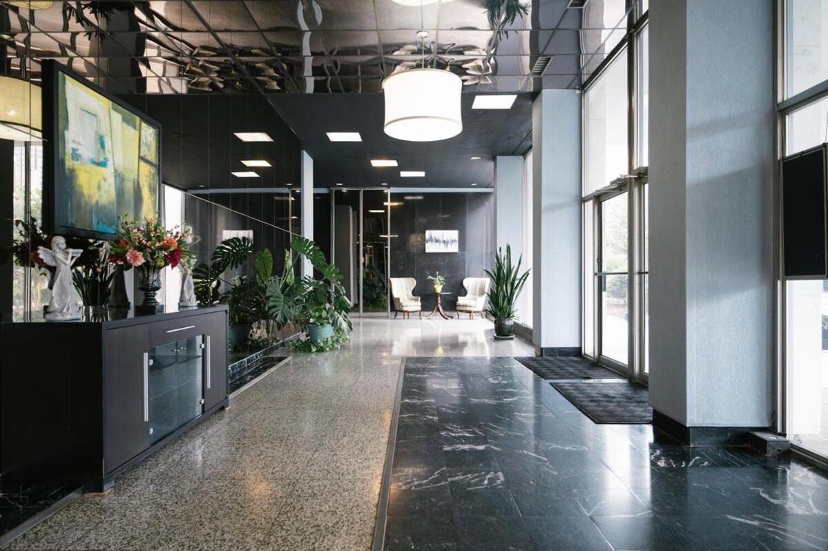 Willa Atl Downtown 2Br King Bed Free Parking Lm1902 Atlanta Zewnętrze zdjęcie