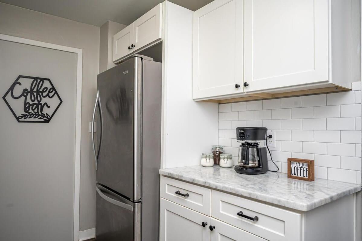 Willa Atl Downtown 2Br King Bed Free Parking Lm1902 Atlanta Zewnętrze zdjęcie