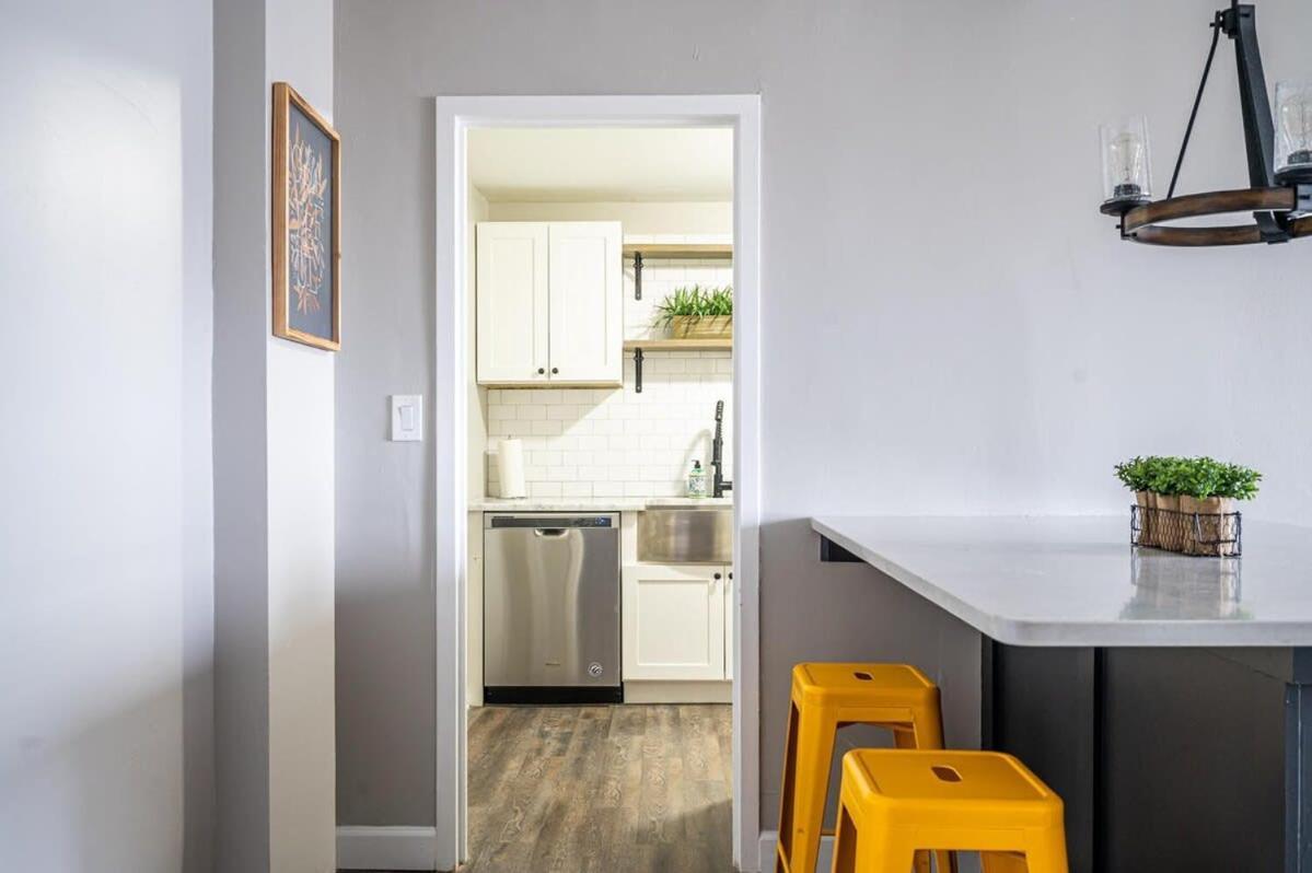 Willa Atl Downtown 2Br King Bed Free Parking Lm1902 Atlanta Zewnętrze zdjęcie