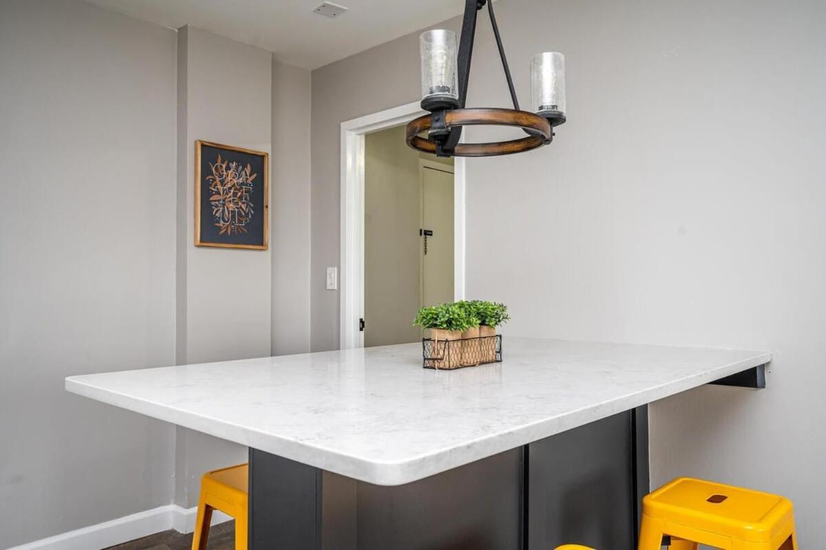 Willa Atl Downtown 2Br King Bed Free Parking Lm1902 Atlanta Zewnętrze zdjęcie
