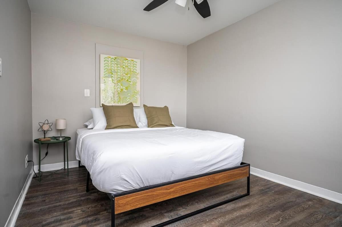 Willa Atl Downtown 2Br King Bed Free Parking Lm1902 Atlanta Zewnętrze zdjęcie