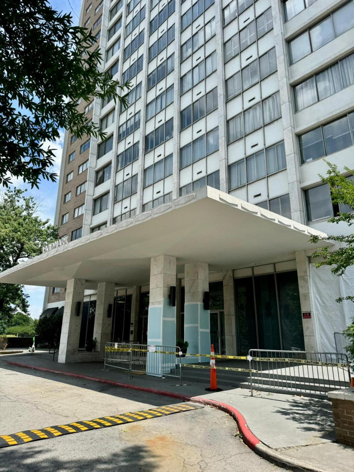 Willa Atl Downtown 2Br King Bed Free Parking Lm1902 Atlanta Zewnętrze zdjęcie