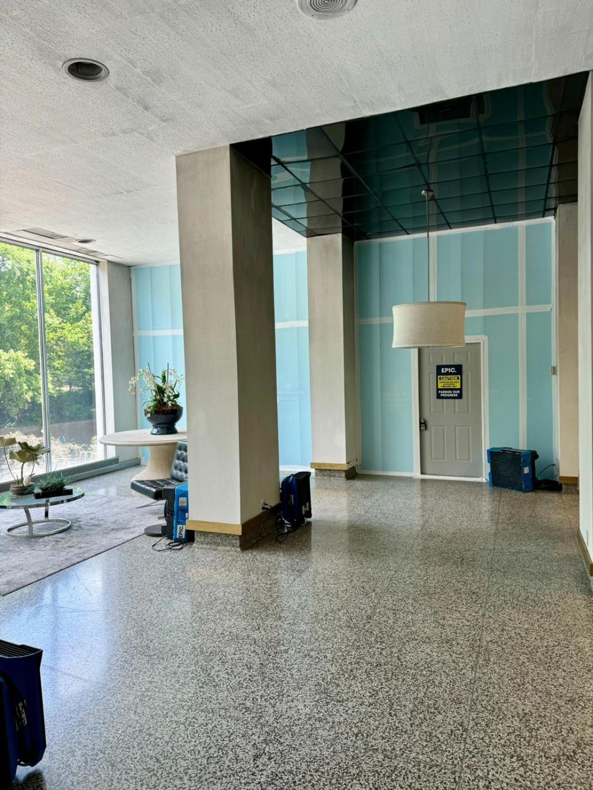 Willa Atl Downtown 2Br King Bed Free Parking Lm1902 Atlanta Zewnętrze zdjęcie
